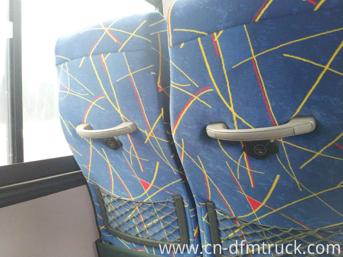 65 seats coach bus (4)